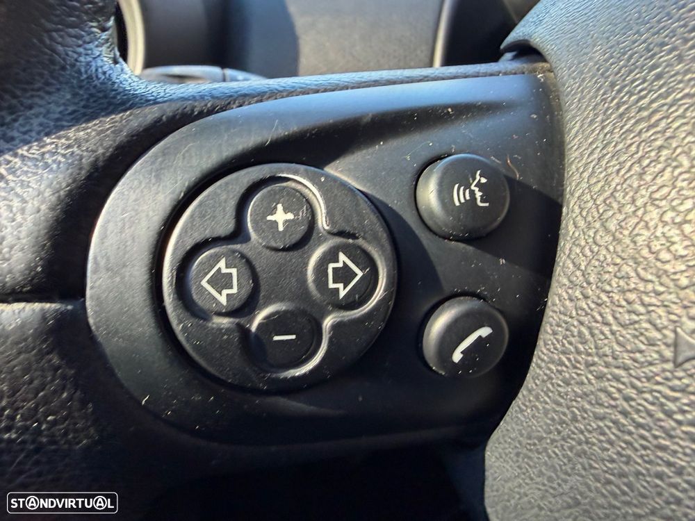 MINI Countryman Cooper D - 29