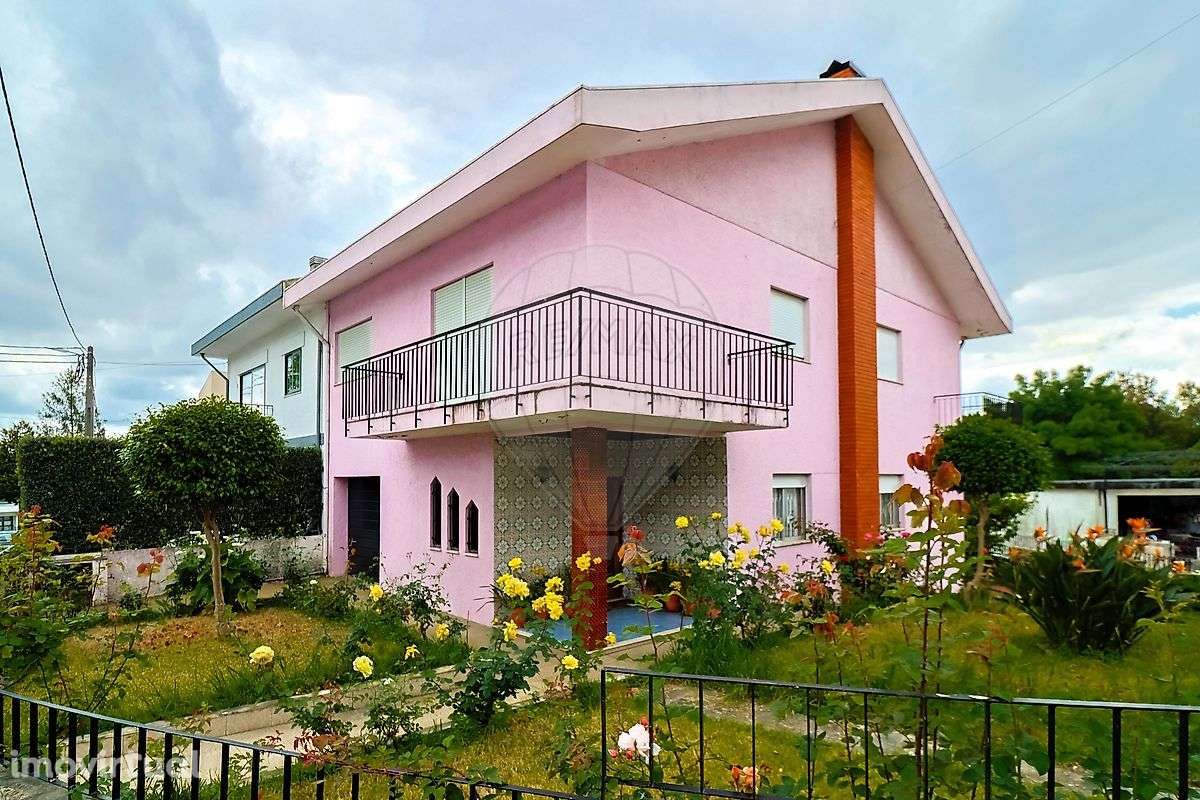 Moradia T4 para venda - Grande imagem: 2/50