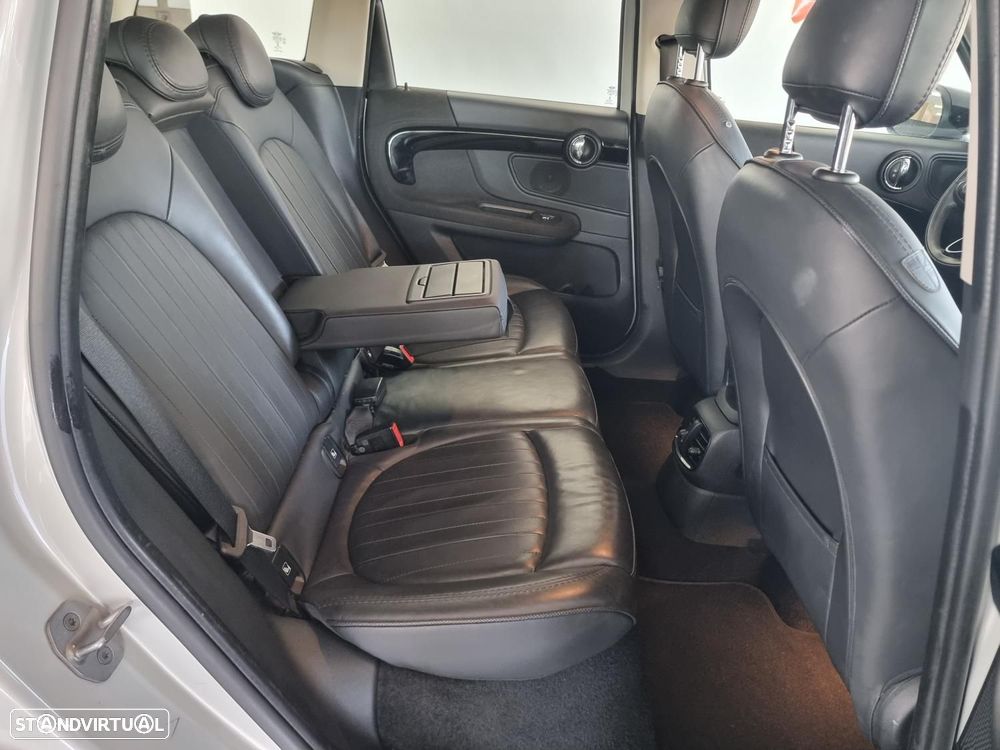 MINI Countryman Cooper SE ALL4 Auto - 48
