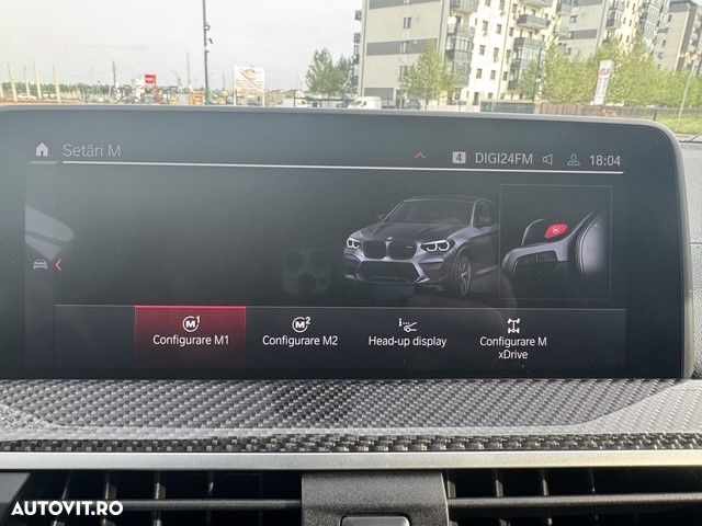 BMW X4 M - 14