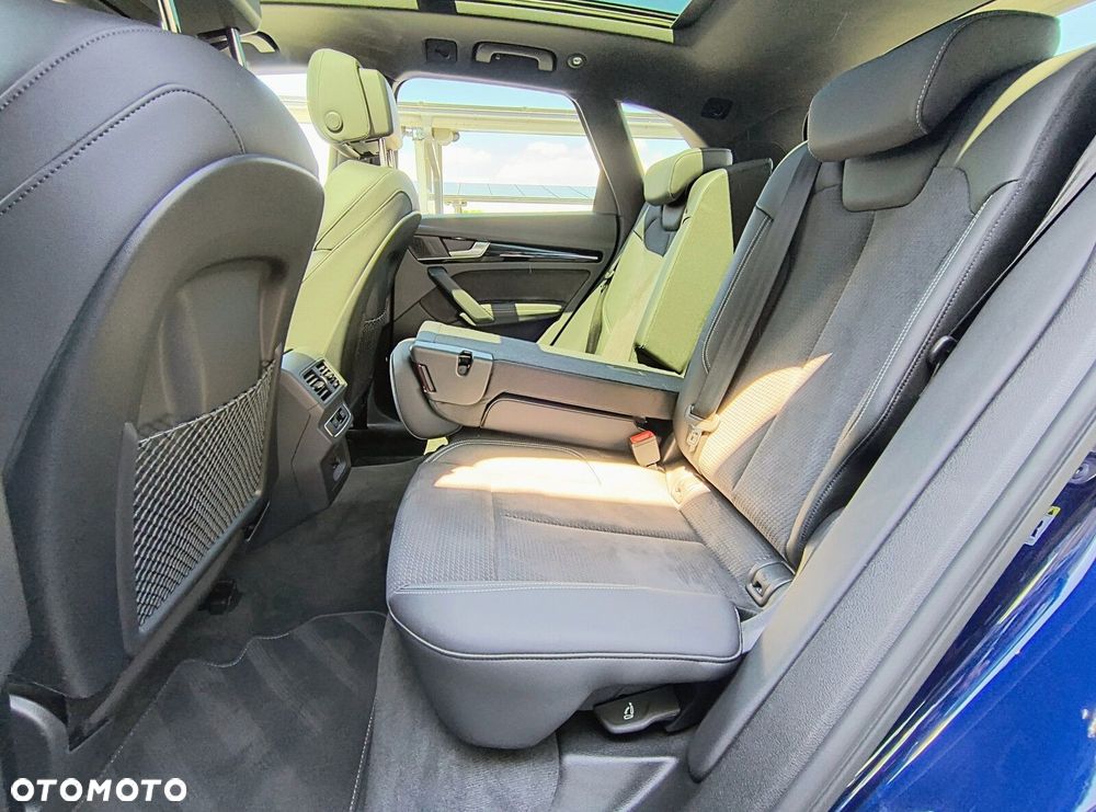 Audi Q5 - 21