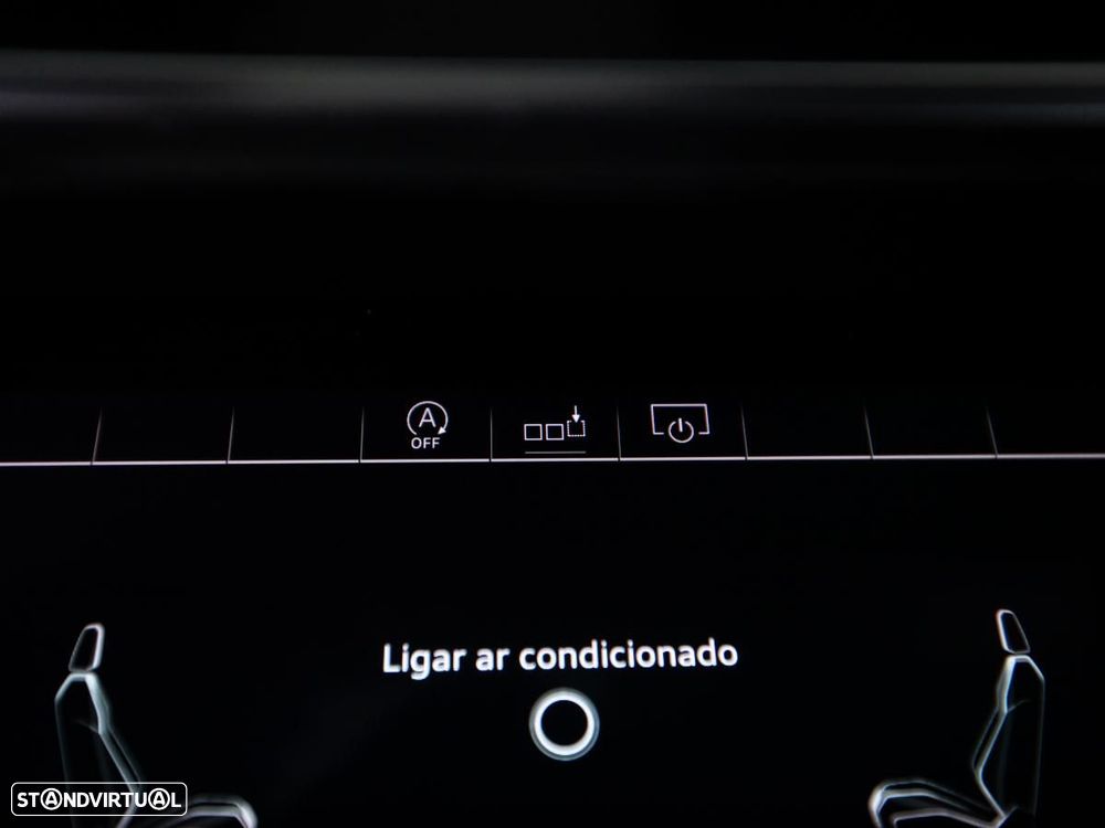 Audi A6 Avant 35 TDI S tronic S line - 24