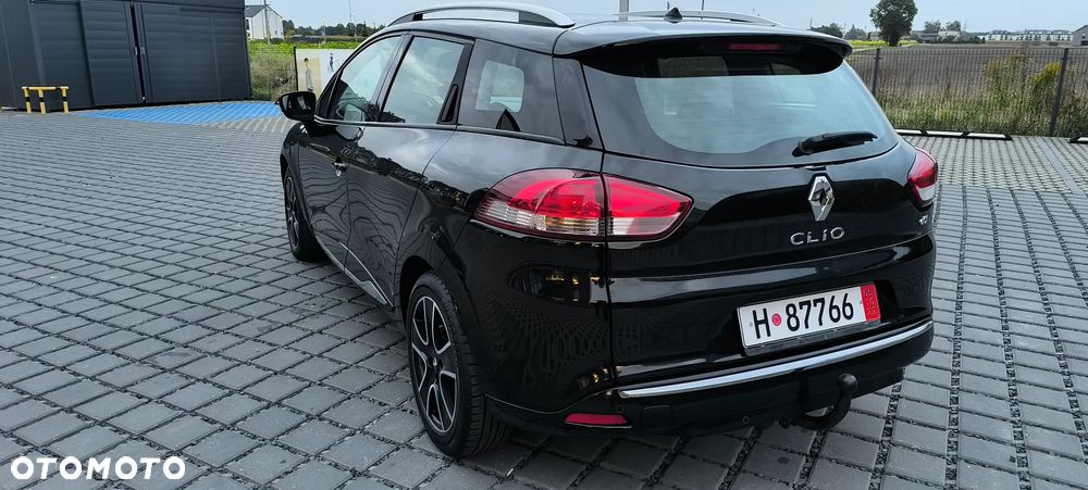 Renault Clio 1.5 dCi Energy Life - 19