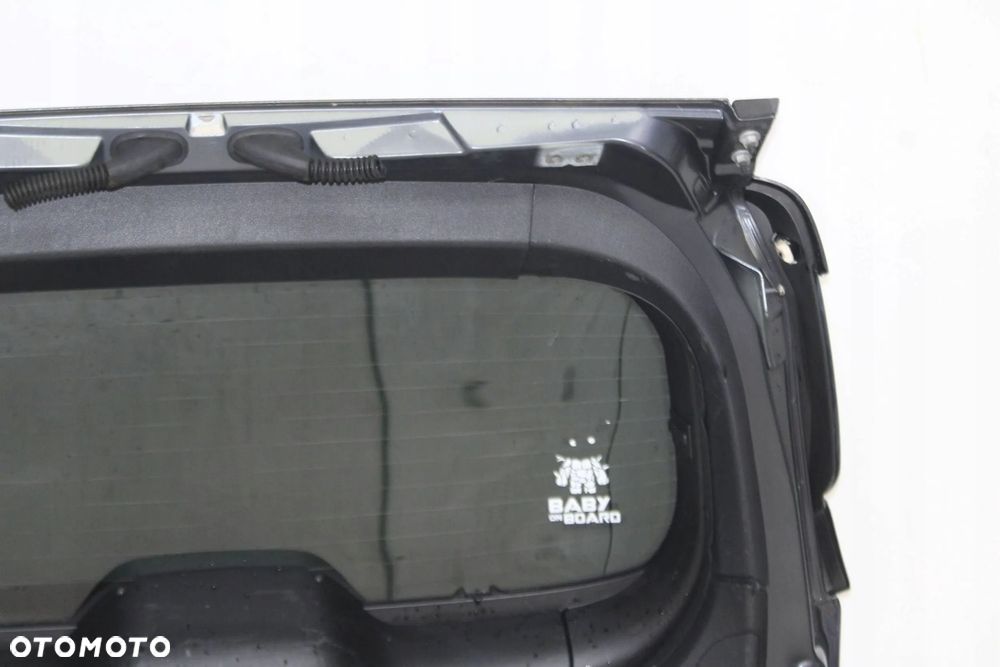 FORD KUGA MK1 08R- KLAPA BAGAŻNIKA TYŁ TYLNA H8 - 13