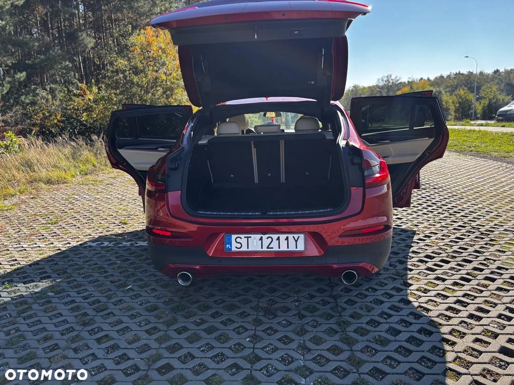 BMW X4 - 6