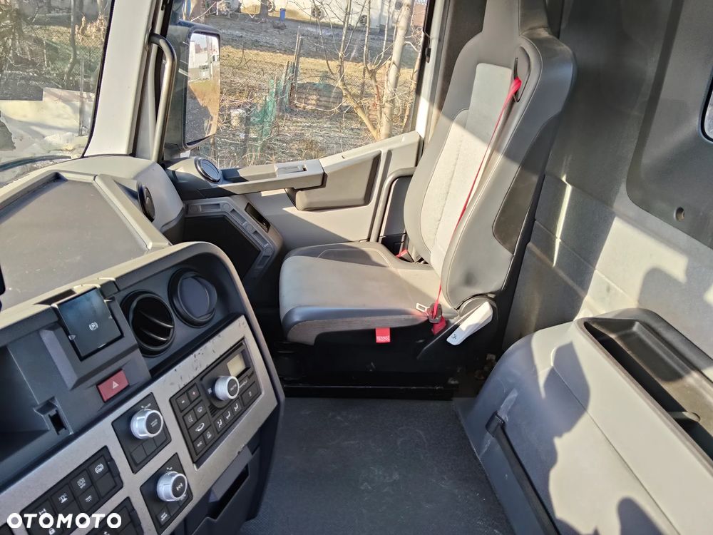 Renault GAMMA C 430 - 6