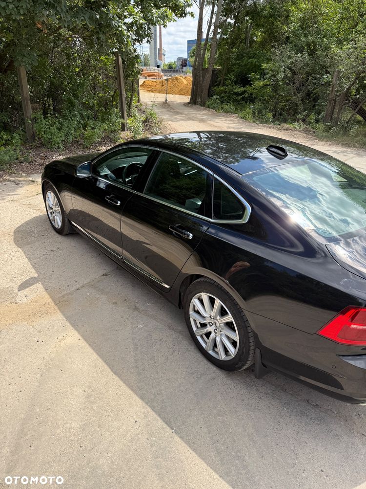 Volvo S90 T4 Inscription - 7