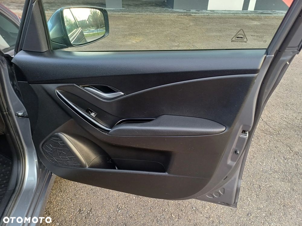 Hyundai ix20 1.6 Automatik Comfort - 26