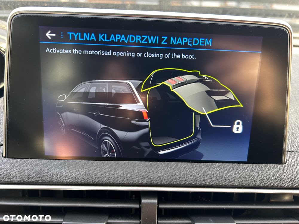 Peugeot 5008 1.5 BlueHDi Allure S&S - 16