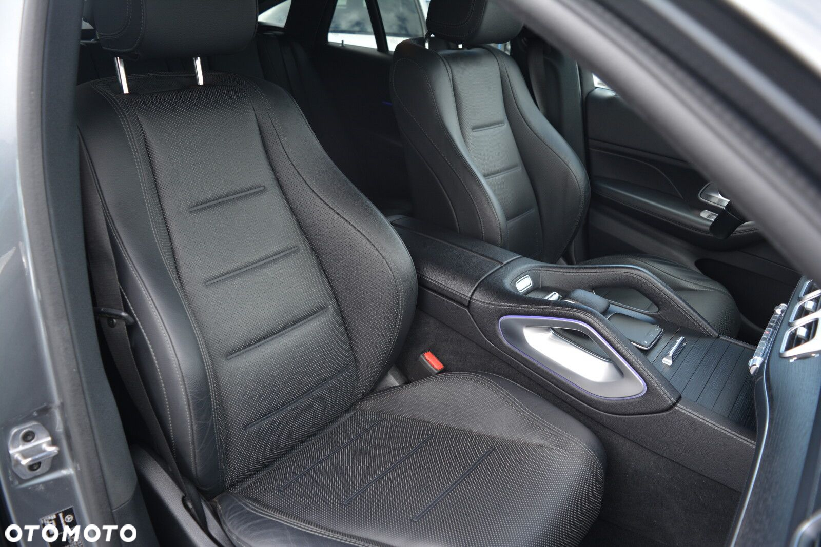 Mercedes-Benz GLE Coupe 400 d 4-Matic Premium Plus - 26