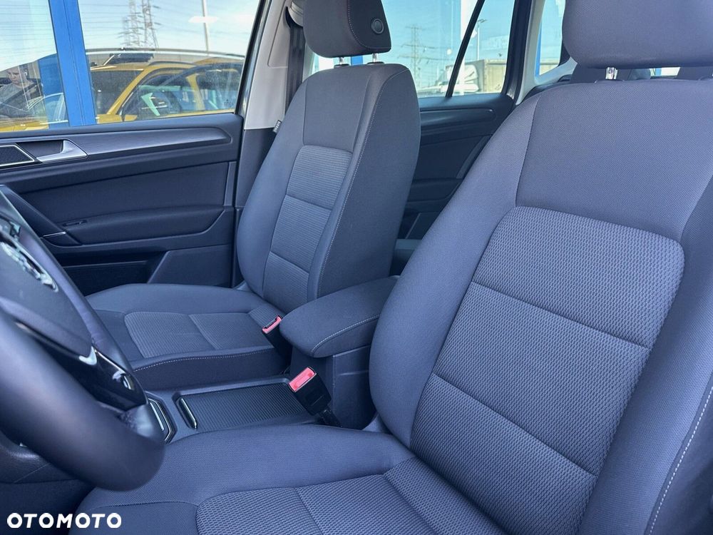 Volkswagen Golf Sportsvan - 11