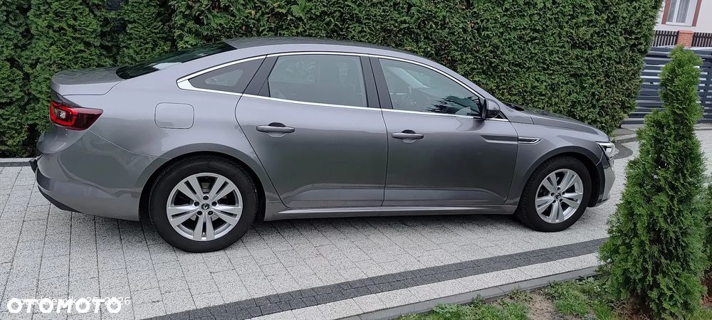 Renault Talisman - 13