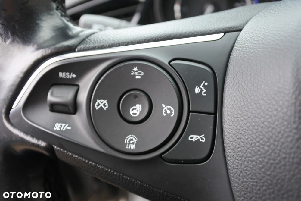 Opel Insignia 2.0 CDTI GS Line + S&S - 26
