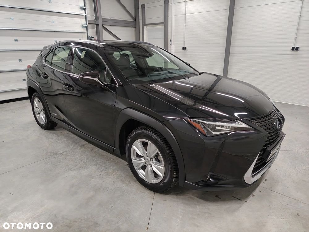 Lexus UX 250h Elegance 2WD - 16