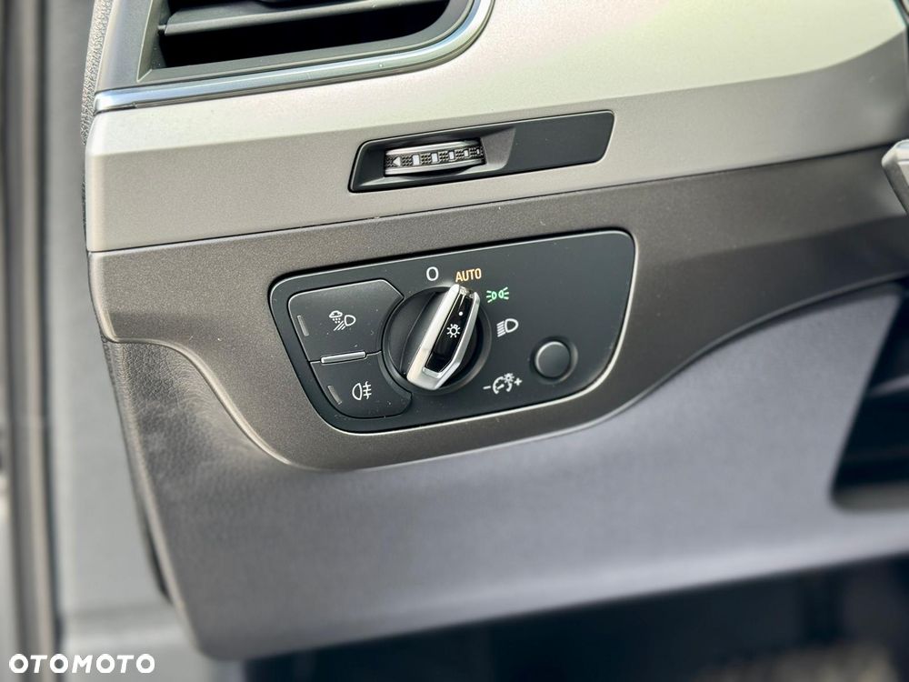 Audi Q7 3.0 TDI ultra Quattro Tiptronic - 17