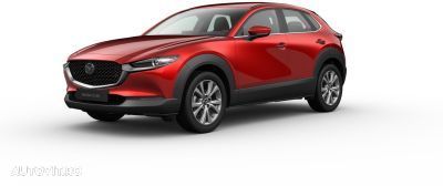 Mazda CX-30 - 1