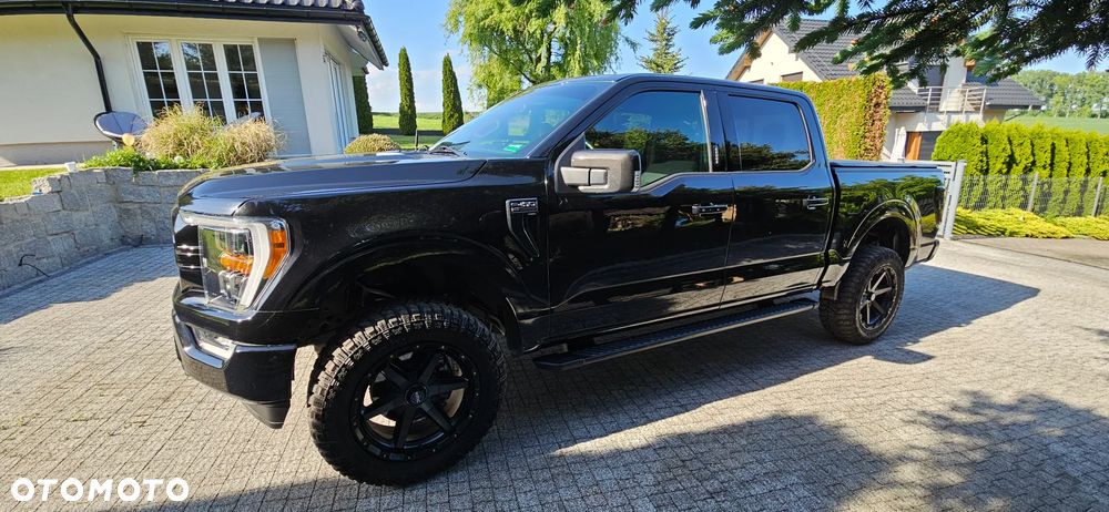 Ford F150 - 29