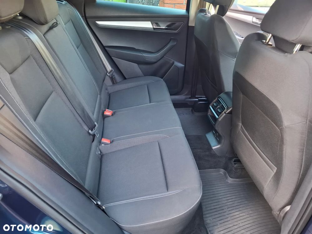 Skoda Karoq 1.5 TSI ACT 4x2 Ambition - 24