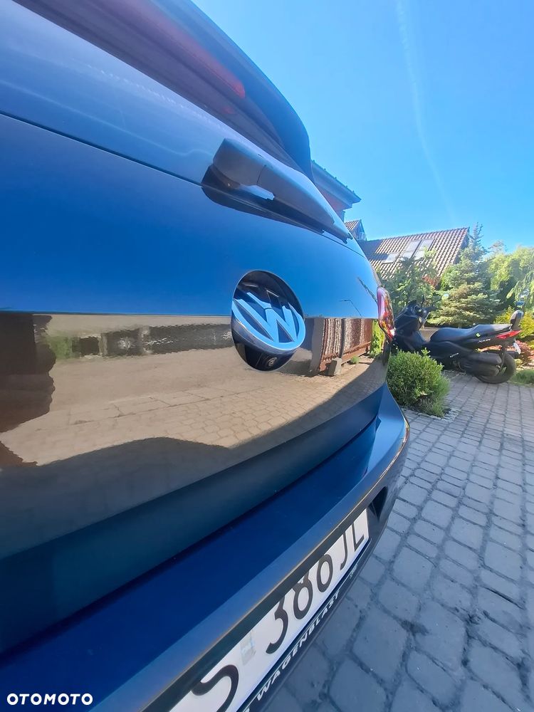 Volkswagen Golf 2.0 TSI BMT GTI DSG - 14