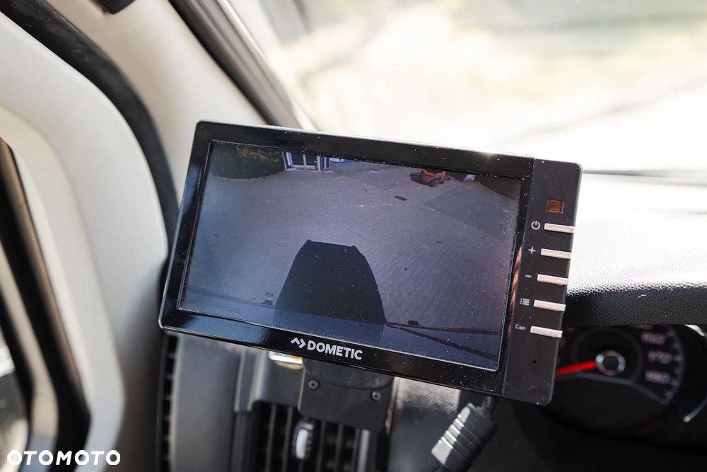 KNAUS BOXSTAR Liftime XL MAXI 4 osobowy KLIMA POST. - 28