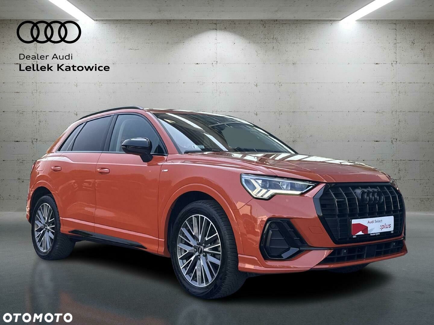 Audi Q3 - 1
