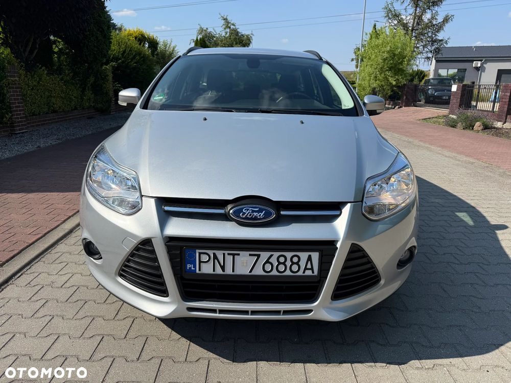 Ford Focus - 16