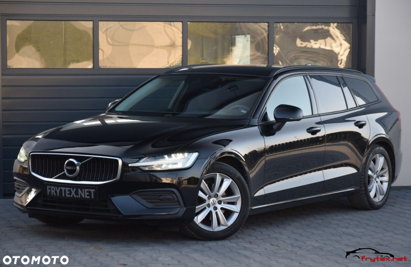 Volvo V60 - 36