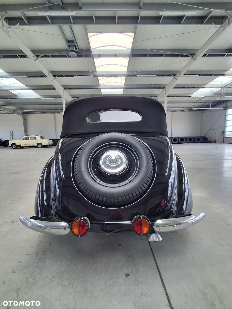 Mercedes-Benz Inny - 7