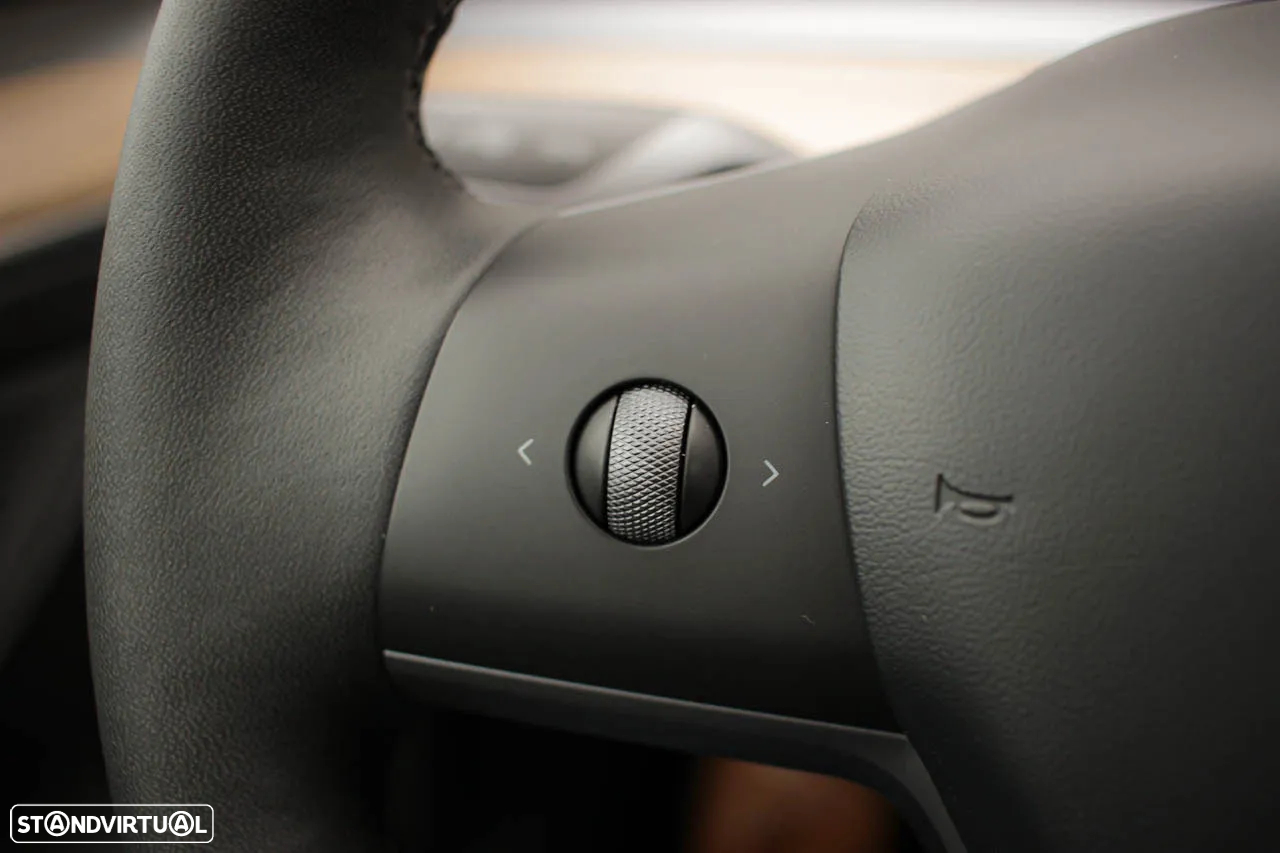 Tesla Model 3 Long Range Tração Integral - 16