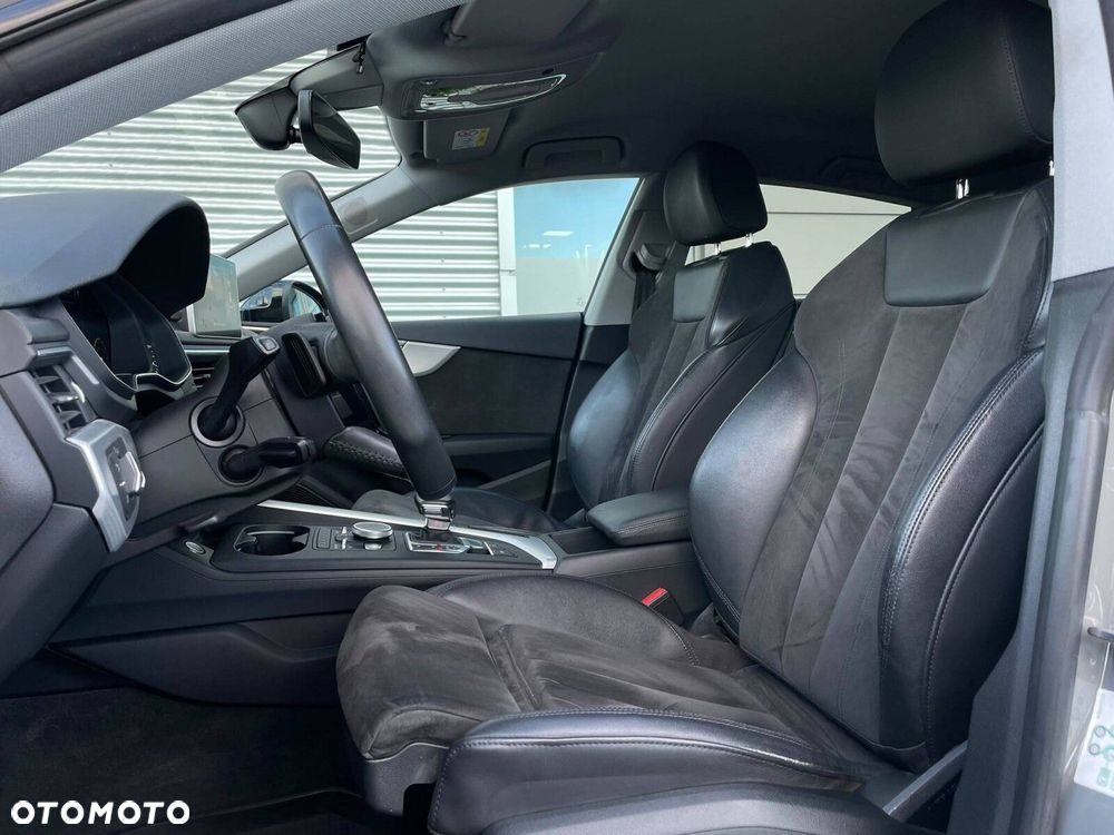 Audi A5 Sportback - 22