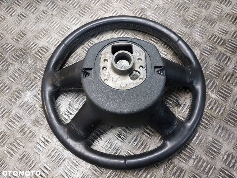 KIEROWNICA AUDI A6 C6 4F0419091AH - 7