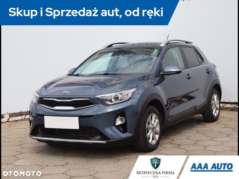 Kia Stonic - 2
