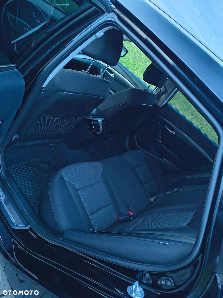 Hyundai i40 i40cw 1.7 CRDi 5 Star Edition - 10