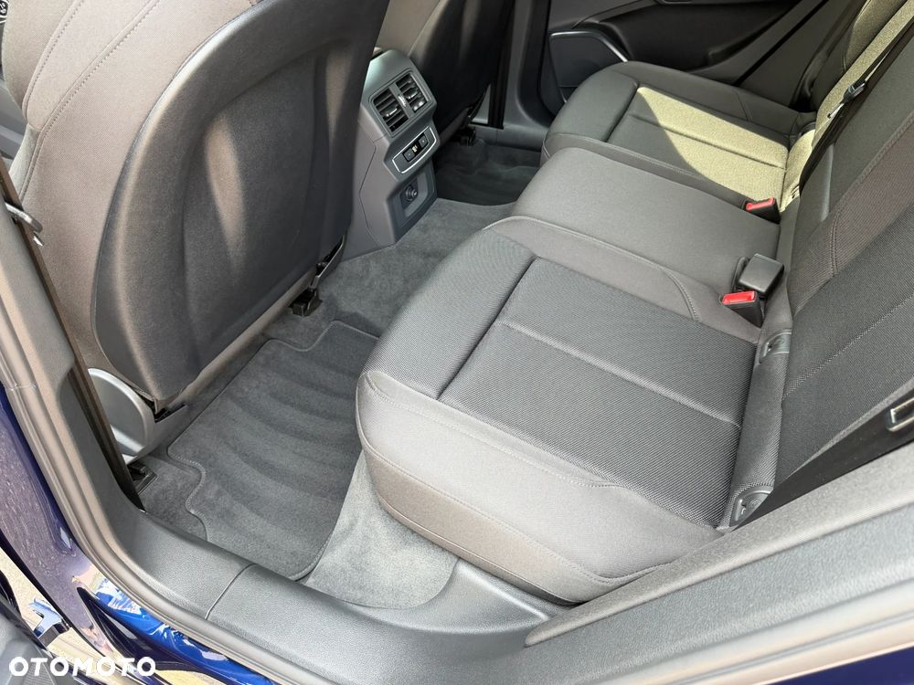 Audi Q5 40 TFSI mHEV Quattro Advanced S tronic - 28