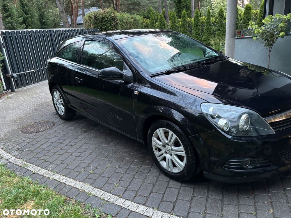 Opel Astra - 4