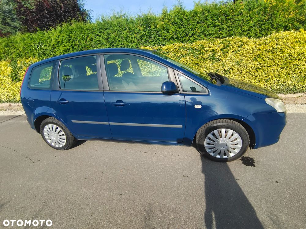 Ford Focus C-Max 2.0 TDCi DPF Ghia - 2