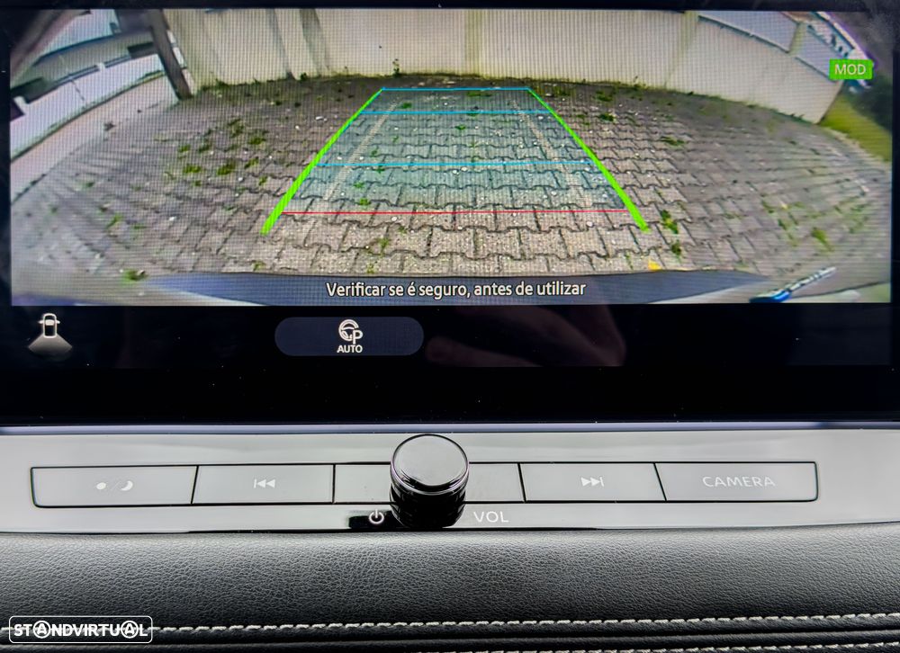 Nissan X-Trail 1.5 e-Power Tekna - 26