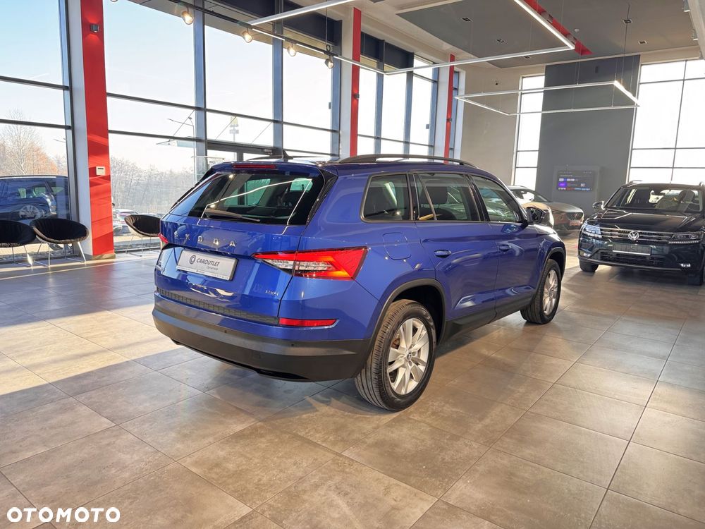 Skoda Kodiaq - 9