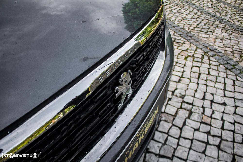 Peugeot 308 SW BlueHDi 130 Stop & Start Active - 9