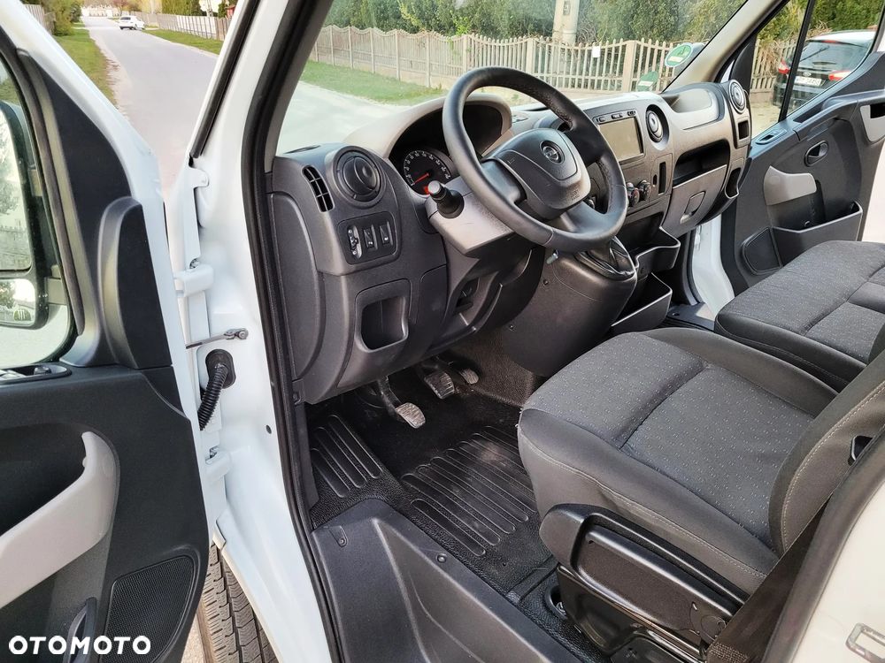 Renault Master - 22