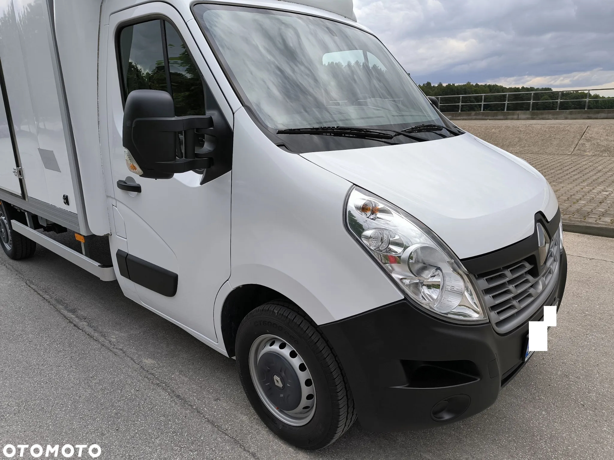 Renault Master - 5