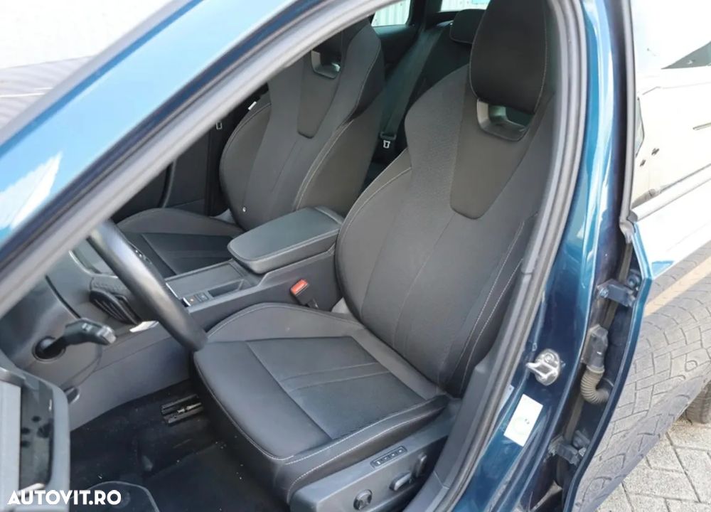 Skoda Octavia 1.4 TSI iV PHEV Style - 12