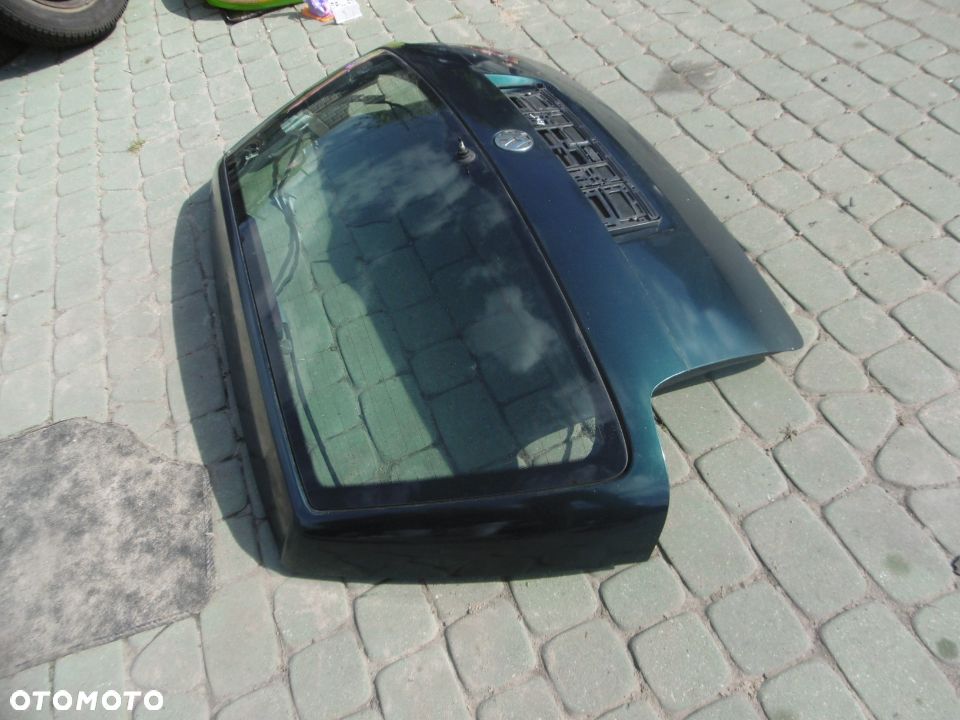 Klapa Passat B5 LIFT KOMBI LB6W - 3