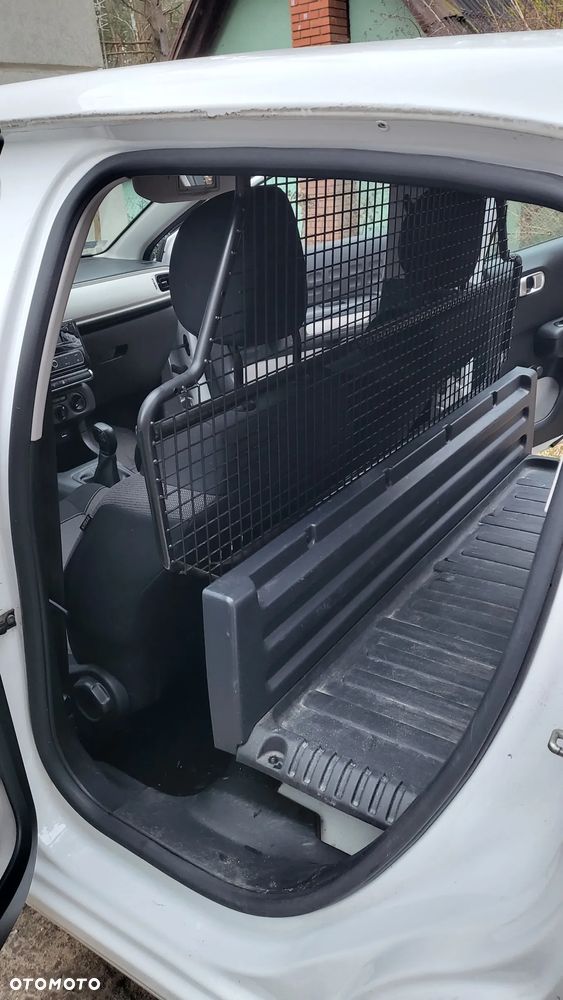 Citroën C3 1.2 PureTech Feel - 11