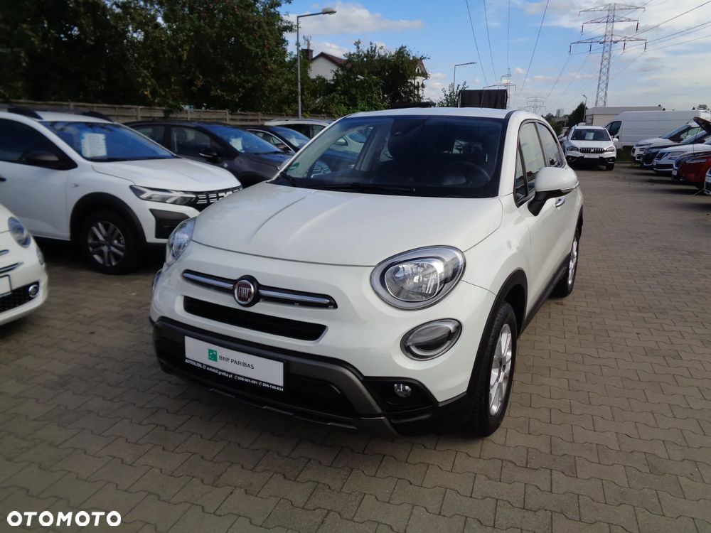 Fiat 500X - 2