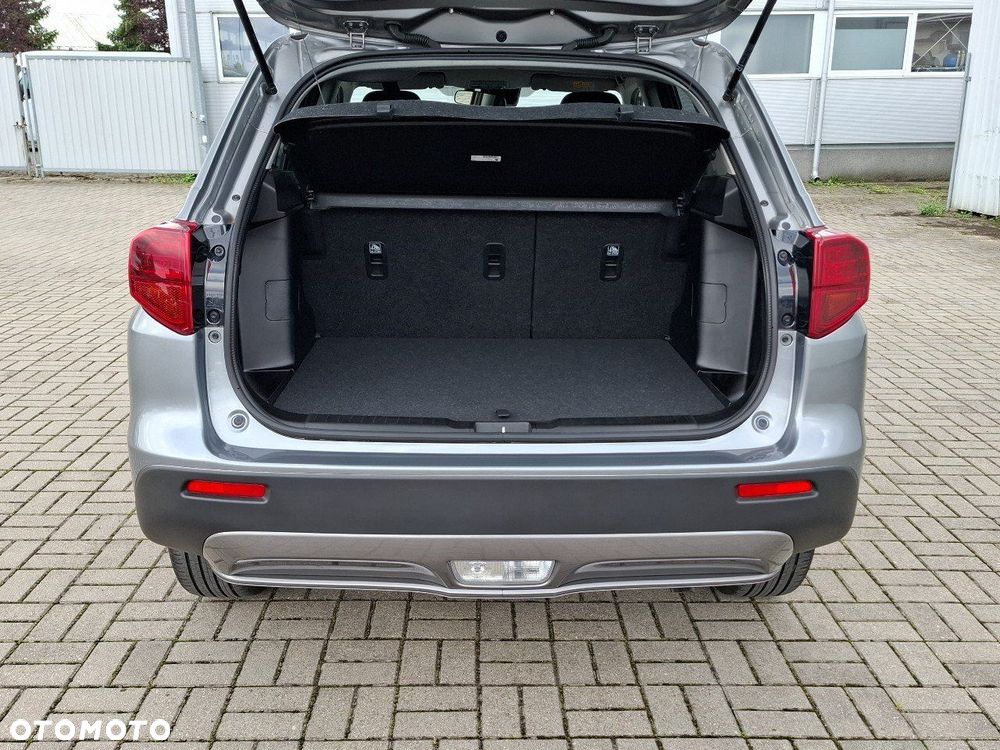 Suzuki Vitara - 6