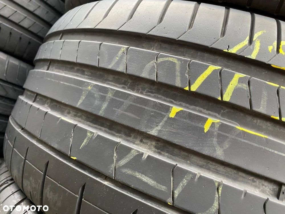 285/40/21 Pirelli P Zero_6,5mm_4szt_(130) - 6
