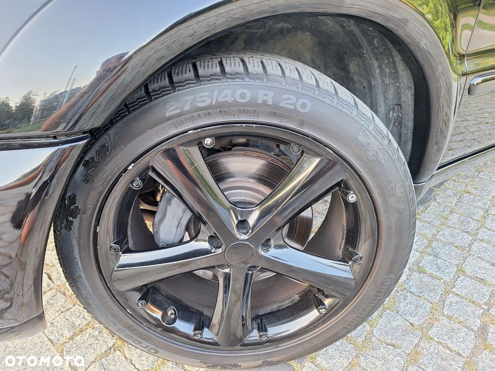 Mercedes-Benz ML - 37