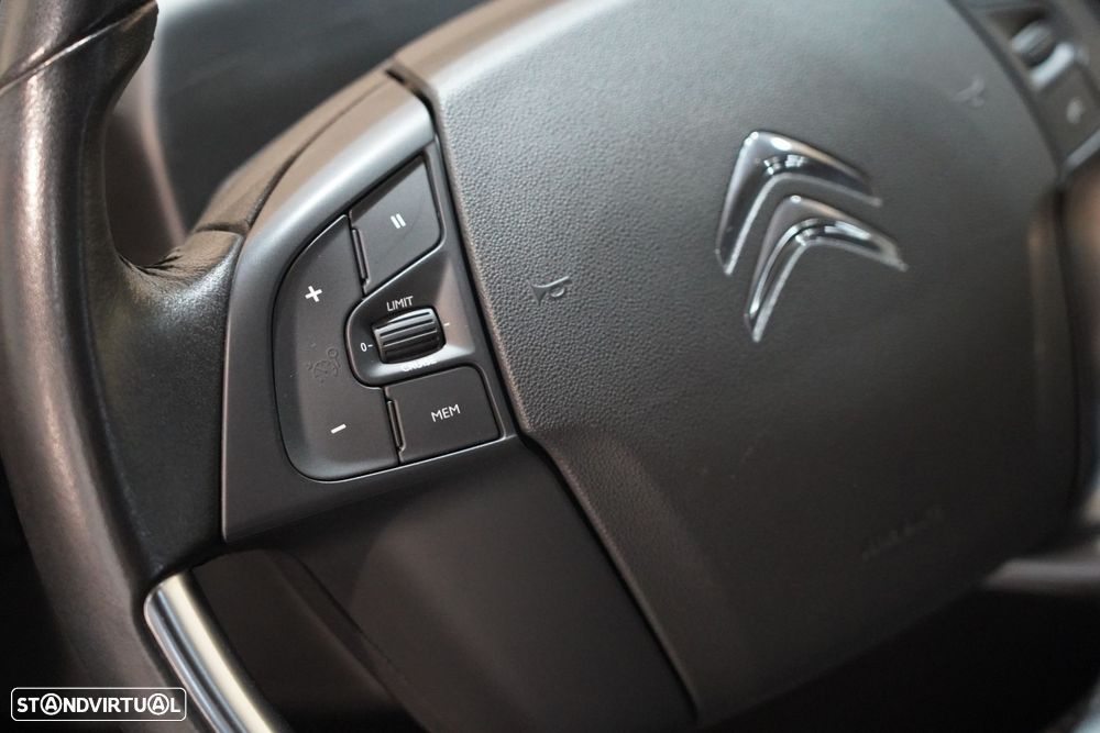 Citroën C4 Spacetourer - 9