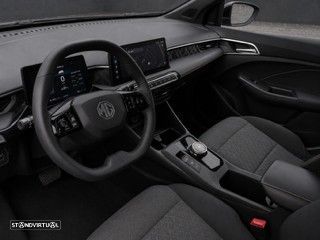 MG MG3 - 6